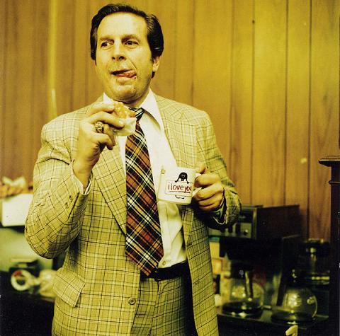 Ralph Myerz And The Jack Herren Band - You Never Come Closer